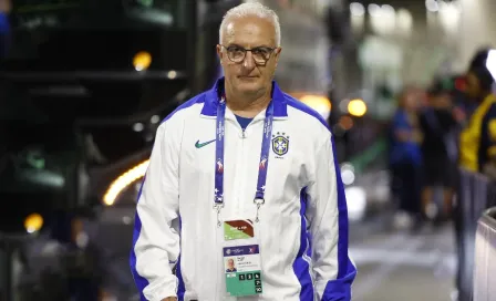 ¡No llega Jardine! Brasil ratifica a Dorival Junior pese a eliminación de Copa América