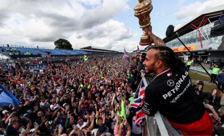 Fórmula 1: ¿Cuándo y dónde será la próxima carrera después del GP de Gran Bretaña?