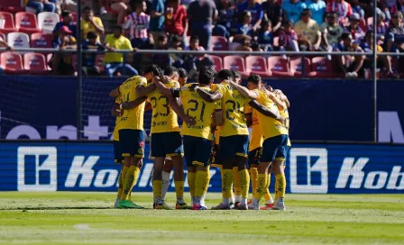 América se enfrentará al Atlético Nacional de Colombia en Estados Unidos en septiembre