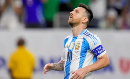 Aficionado buscará completar la firma de Messi luego de dos años de intentarlo 