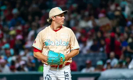 De cara a los Playoffs, los Diablos Rojos ajustaron las aperturas de Trevor Bauer