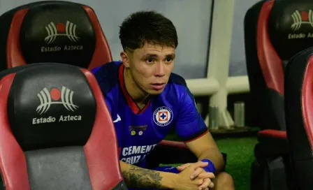 Cruz Azul demandará a Rodrigo Huescas y su representante