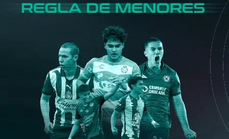 ¿Cómo les fue a los 18 equipos en la regla 20/11 durante la Jornada 1?