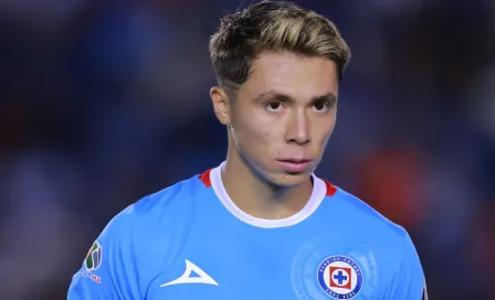 Cruz Azul rompe silencio tras caso Huescas y confirma demanda ante FIFA