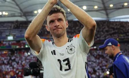 ¡Se acabó! Thomas Müller se retirará de la Selección Alemana, señalan medios germanos