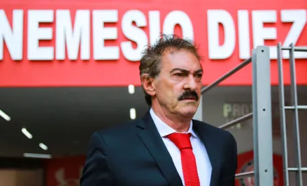 LaVolpe denunció que en Toluca entrenadores pedían dinero a jugadors de fuerzas básicas