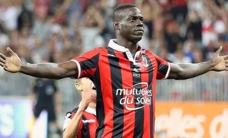 Mario Balotelli está cerca de ser nuevo jugador del Corinthians en Brasil