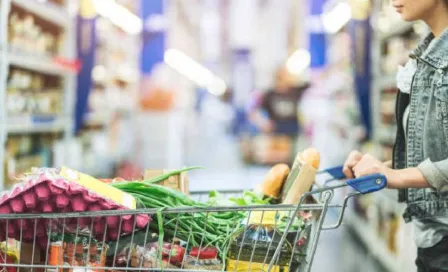 ¡Cuidado! Los montachoques ya también operan en los supermercados 