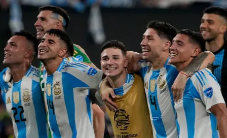 Copa América: Argentina vale cuatro veces más que toda la Selección de Colombia