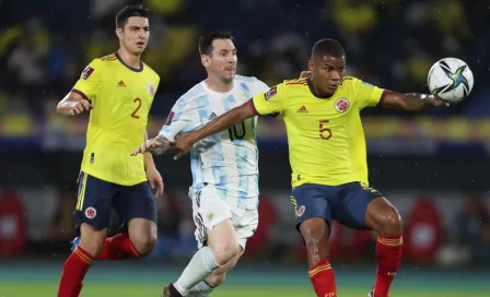 Copa América: Argentina, con ventaja histórica ante Colombia en duelos directos