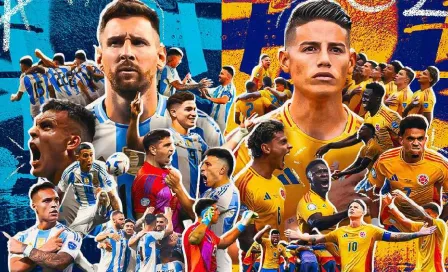 Copa América 2024: ¿Qué jugadores de la Liga MX estarán en la Final del torneo?