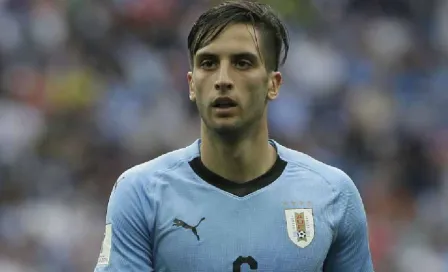 ¡No me ayudes! Rodrigo Bentancur agredió a su propio preparador físico en riña con afición