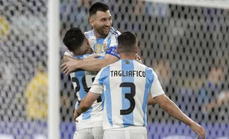 Copa América: ¿Cuántos títulos tiene Argentina?