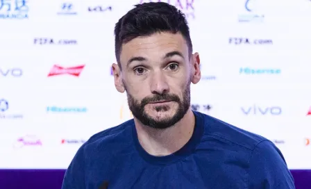 'México es una selección top, estarán listos para 2026': Hugo Lloris elogia al Tri 