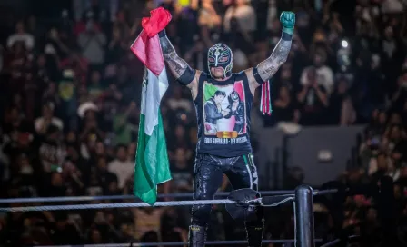 WWE en México 2024: Cartelera, horario, transmisión y todo lo que debes saber