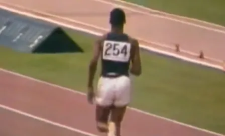 Bob Beamon: El salto que definió una era en el atletismo