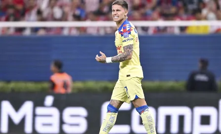 ¿Adiós al Nido? Corinthians lanza nueva oferta al América por Brian Rodríguez