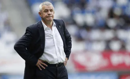 Selección Mexicana: Así ha sido el paso de Javier Aguirre con el Tricolor