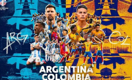 Argentina vs Colombia: Todo lo que debes saber de la Final de la Copa América