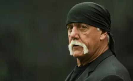 Hulk Hogan reacciona al atentando contra Donald Trump: "Es algo perturbador"