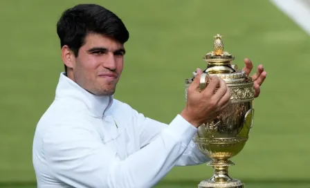 ¿Cuántos títulos tiene Carlos Alcaraz de Gran Slam durante su carrera?