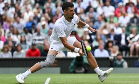 Novak Djokovic habla sobre su futuro: "Todavía quiero seguir jugando"