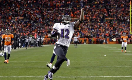 Fallece Jacoby Jones, jugador clave de los Baltimore Ravens en el Super Bowl XLVII 