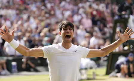 Así quedó el ranking mundial ATP tras el título de Carlos Alcaraz sobre Djokovic en Wimbledon 