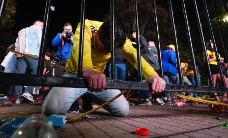 Bogotá reportó cuatro muertes tras riñas por la derrota de Colombia en Copa América