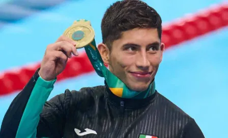 Randal Willars, clavadista mexicano, pronostica récord de medallas en París