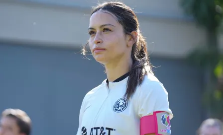 ¡Regresa a casa! Scarlett Camberos es oficializada como refuerzo de América para el AP24