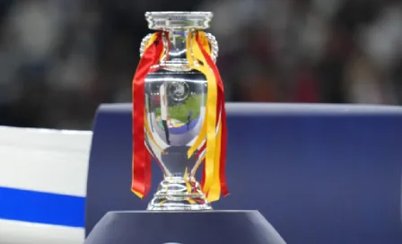 La Selección de España lidera el XI ideal de la Eurocopa 2024