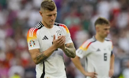 Toni Kroos y los jugadores que le han dicho adiós al futbol en el 2024