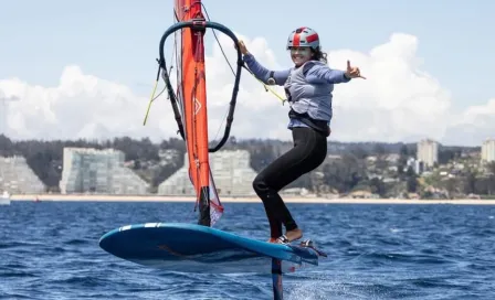 Atletas mexicanos en París 2024: ¿Quién es Mariana Aguilar y cuándo compite?