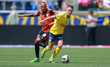 Luis Quiñones sobre juego ante América: 'Una oportunidad para revertir hegemonía'