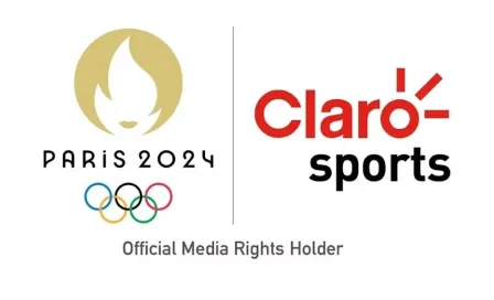 Claro Sports promete una cobertura sin precedentes para los Juegos Olímpicos de París 2024 