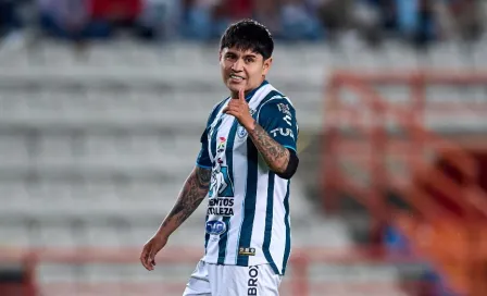 Javier 'Chofis' López no seguirá en Pachuca; será dado de baja