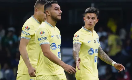 Brian Rodríguez reportará con América para el AP24; Cáceres afina detalles para salir