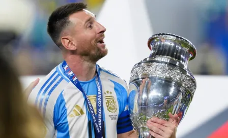 Corren a subsecretario de Deportes de Argentina tras pedir a Messi y la AFA disculparse con Francia