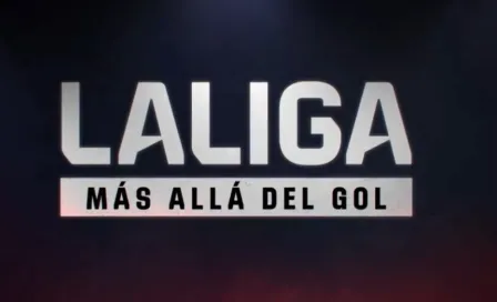 "Más allá del gol": La serie de LaLiga que ya se estrenó en Netflix 