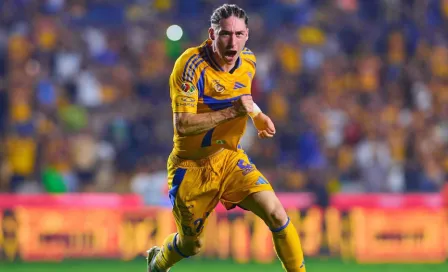 ¡Se acaba la paternidad! Tigres vence al América con golazo de Marcelo Flores