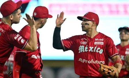 LMB: Diablos Rojos barrió serie ante Tigres en Cancún