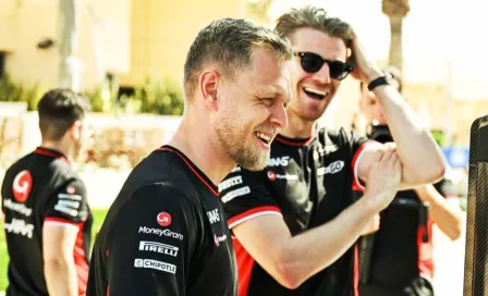 Fórmula 1: Kevin Magnussen saldrá de Haas, ¿quién llega en su lugar?