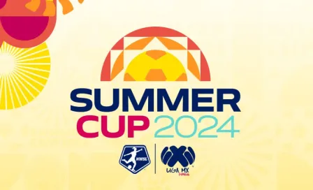 Summer Cup: Todo lo que tienes que saber del torneo entre la Liga MX Femenil y la NWSL