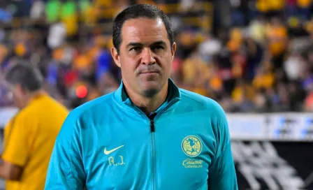 André Jardine aseguró que no le gustó el arbitraje tras derrota de América ante Tigres