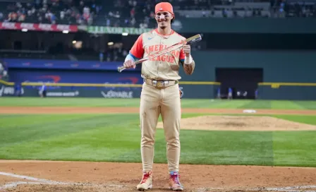 MLB: Jarren Durán, primer mexicano en ser MVP del Juego de Estrellas