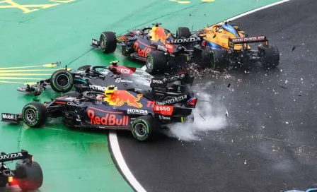 ¡Un infierno llamado Hungaroring! Así le ha ido a Checo Pérez en le Gran Premio de Hungría 