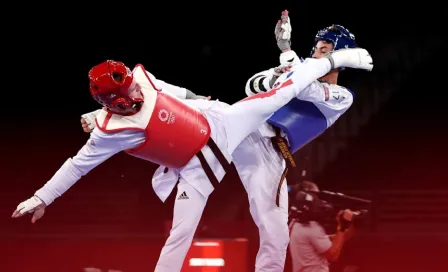 Taekwondo en los Juegos Olímpicos de París 2024: Una Competencia Llena de Energía y Técnica