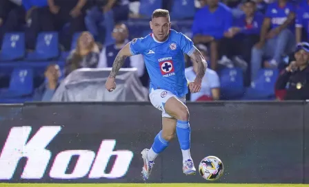 Cruz Azul renueva a Rodolfo Rotondi hasta 2028