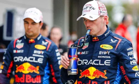 Paul Monaghan, ingeniero de Red Bull, considera que a Checo Pérez le afecta el nivel de Max Verstappen